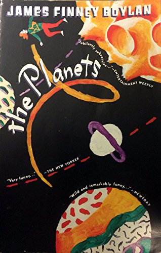 planets