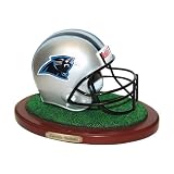 Carolina Panthers Helmet Replica