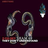 They Don`t Understand