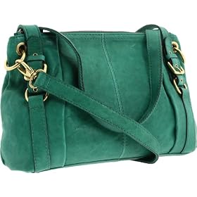 one shoulder prom dresses Fossil Lola Satchel