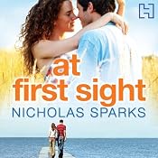At First Sight | [Nicholas Sparks]