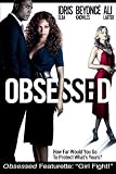 Obsessed Featurette: Girl Fight