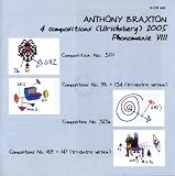 4 Compositions (Ulrichsberg) 2005 (4CD)