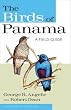 The Birds of Panama: A Field Guide (A Zona Tropical Publication)