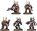 Warhammer 40k - Chaos Space Marines Terminators [Box]