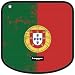 TAGGER(�^�K�[) CREW(��T�C�Y) FLAP COUNTRY PORTUGAL BBRD CF-104