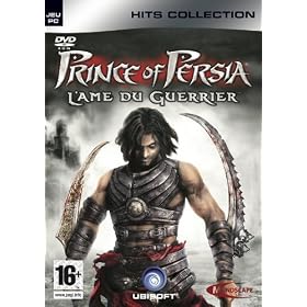 Prince of Persia 2: l'�me du guerrier