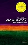 Globalization : a very short introduction