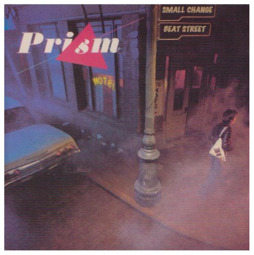 PRISM - Small Change/Beat Street - Zortam Music