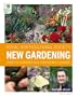 RHS New Gardening: How to Garden in a Changing Climate