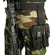 Blackhawk Omega Elite M16 Mag Pouch (Holds 2) 561602BK
