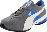 PUMA Mens Cell Turin Perforated Sneaker