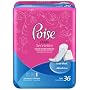 Poise Pads, Ultimate Absorbency, Ultimate Coverage Protection Supreme, Bag of 36 pads