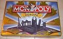 Monopoly Europe