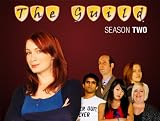 Season Two Twas The Night Before Christmas