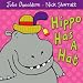 Hippo Has A Hat