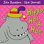 Hippo Has a Hat