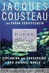 The Human, the Orchid, and the Octopus