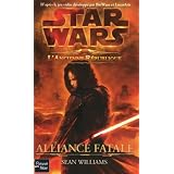 L'Ancienne R&eacute;publique, Tome 1 : Alliance fatale