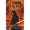 L'Ancienne R�publique, Tome 1 : Alliance fatale