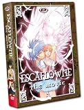 Escaflowne The Movie – Collectors Box – auf 777 Stück ltd. DEUTSCH Reviews