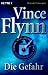 Die Gefahr (Mitch Rapp, #5)