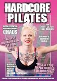 HARDCORE PILATES