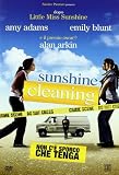 Sunshine Cleaning - Non C'E' Sporco Che Tenga