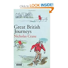 Great British Journeys