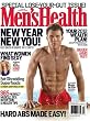 Men's Health (1-year auto-renewal)