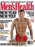 Mens Health (1-year auto-renewal)