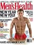 Men's Health (1-year auto-renewal)