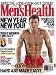 Men's Health (1-year auto-renewal)