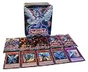 Yu-Gi-Oh! Tin 2011 Wave 2 Galaxieaugen-Photonendrache mit 5 Booster Pack (deutsch)