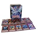 Yu-Gi-Oh! Tin 2011 Wave 2 Galaxieaugen-Photonendrache mit 5 Booster Pack (deutsch)