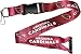 Arizona Cardinals Lanyard Keychain