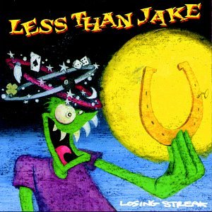 CD-Charts  Music : Losing Streak