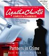Partners in Crime : Tommy and Tuppence Mysteries
