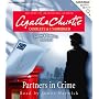 Partners in Crime: Tommy And Tuppence Mysteries (Mystery Masters Series)