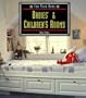 Babies & Children's Rooms (For Your Home)