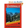 Unterwallis: Vom Genfer See bis Sierre - 50 Touren