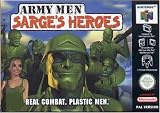 Army Men: Sarge's Heroes