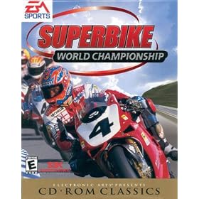 Superbike World Championship