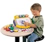 Fisher Price Learning Sensation Play with Letters Desk