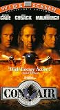Con Air (Widescreen Edition)