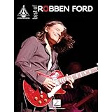 Best of Robben Ford [Paperback]