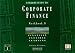 Books : Introduction to Corporate Finance