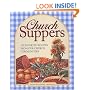 Church Suppers: 722 Favorite Recipes From Our Church Communities