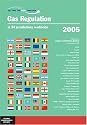Getting the Deal Through: Gas Regulation