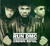 Run DMC - Crown Royal [Limited Edition 2 CD Set]